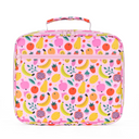 Fruit Salad Junior Insulated Lunch Bag-Kinnder- Tiny Trader - Gold Coast Baby Shop