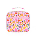 Fruit Salad Mini Insulated Lunch Bag-Kinnder- Tiny Trader - Gold Coast Baby Shop