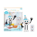 Glo Pal Character Party Pal | Multicoloured-Glo Pal- Tiny Trader - Gold Coast Baby Shop