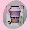 Go Bananas Babycino| 120ml-BBcino- Tiny Trader - Gold Coast Baby Shop