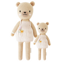 Goldie the Honey Bear-Cuddle+Kind-Little- Tiny Trader - Gold Coast Baby Shop