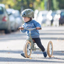 Green Vintage Trybike-Trybike- Tiny Trader - Gold Coast Baby Shop