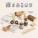 Hairdresser & Barber Kit-Le Toy Van- Tiny Trader - Gold Coast Baby Shop