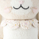 Hannah the Bunny | Ivory-Cuddle+Kind-Little- Tiny Trader - Gold Coast Baby Shop