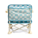 Harper baby chair-IZIMINI- Tiny Trader - Gold Coast Baby Shop