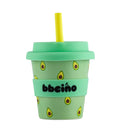 Hass, Queen! Babycino | 120ml-BBcino- Tiny Trader - Gold Coast Baby Shop