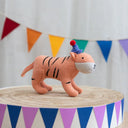 Holdie Circus Animals Set-Olli Ella- Tiny Trader - Gold Coast Baby Shop