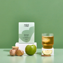 Hydramama | Apple + Ginger-Hydramama- Tiny Trader - Gold Coast Baby Shop