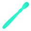 Infant Spoon | Various Colours-Re-Play-Aqua- Tiny Trader - Gold Coast Baby Shop