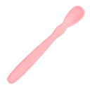 Infant Spoon | Various Colours-Re-Play-Baby Pink- Tiny Trader - Gold Coast Baby Shop