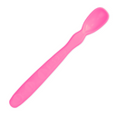 Infant Spoon | Various Colours-Re-Play-Bright Pink- Tiny Trader - Gold Coast Baby Shop