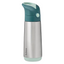 Insulated Drink Bottle 500ml-B.box-Emerald Forest- Tiny Trader - Gold Coast Baby Shop