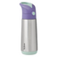 Insulated Drink Bottle 500ml-B.box-Lilac Pop- Tiny Trader - Gold Coast Baby Shop