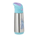 Insulated Drink Bottle 500ml | Frozen-B.box- Tiny Trader - Gold Coast Baby Shop