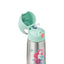 Insulated Drink Bottle 500ml | Little Mermaid-B.box- Tiny Trader - Gold Coast Baby Shop