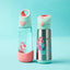 Insulated Drink Bottle 500ml | Little Mermaid-B.box- Tiny Trader - Gold Coast Baby Shop