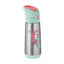 Insulated Drink Bottle 500ml | Little Mermaid-B.box- Tiny Trader - Gold Coast Baby Shop