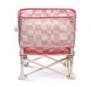 Isla baby chair-IZIMINI- Tiny Trader - Gold Coast Baby Shop