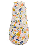 Jersey Sleeping Bag 1.0 TOG | Fruit Salad-Ergopouch-3-12M- Tiny Trader - Gold Coast Baby Shop