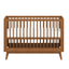 Kaya Cot-Cot-Babyrest-Teak- Tiny Trader - Gold Coast Baby Shop