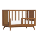 Kaya Junior Bedrail | Teak-Bed Rail-Babyrest- Tiny Trader - Gold Coast Baby Shop