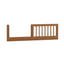 Kaya Junior Bedrail | Teak-Bed Rail-Babyrest- Tiny Trader - Gold Coast Baby Shop