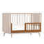 Kaya Junior Bedrail | Teak-Bed Rail-Babyrest- Tiny Trader - Gold Coast Baby Shop