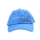 Kids Baseball Cap-Tiny Trader-Eat Your Greens | Green- Tiny Trader - Gold Coast Baby Shop