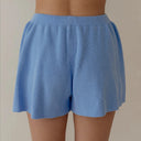 Knit Shorts| River (Women's)-Ziggy Lou-XS- Tiny Trader - Gold Coast Baby Shop