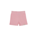 Lara Rib Bike Shorties | Bubblegum-Goldie+Ace-3-6M- Tiny Trader - Gold Coast Baby Shop