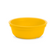 Large Bowl | Various Colours-Re-Play-Sunny Yellow- Tiny Trader - Gold Coast Baby Shop