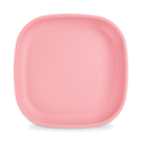 Large Flat Plate - Various Colours-Re-Play-Baby Pink- Tiny Trader - Gold Coast Baby Shop