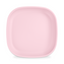 Large Flat Plate - Various Colours-Re-Play-Ice Pink- Tiny Trader - Gold Coast Baby Shop