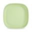 Large Flat Plate - Various Colours-Re-Play-Leaf Green- Tiny Trader - Gold Coast Baby Shop