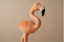 Lingo the Flamingo-Lingo the Flamingo- Tiny Trader - Gold Coast Baby Shop