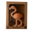 Lingo the Flamingo-Lingo the Flamingo- Tiny Trader - Gold Coast Baby Shop