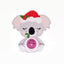 Lipstick Stocking Stuffer-Oh Flossy-Koala- Tiny Trader - Gold Coast Baby Shop