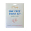 Littlish Ink Free Print Kit-Littlish- Tiny Trader - Gold Coast Baby Shop