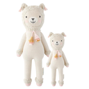 Lola the Llama-Cuddle+Kind-Little- Tiny Trader - Gold Coast Baby Shop