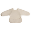 Long Sleeved Bib | Fog-Mushie- Tiny Trader - Gold Coast Baby Shop