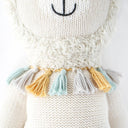 Lucas the Llama-Cuddle+Kind-Little- Tiny Trader - Gold Coast Baby Shop