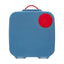 Lunch Box-B.box-Blue Blaze- Tiny Trader - Gold Coast Baby Shop