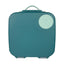 Lunch Box-B.box-Emerald Forest- Tiny Trader - Gold Coast Baby Shop