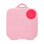 Lunch Box-B.box-Flamingo Fizz- Tiny Trader - Gold Coast Baby Shop