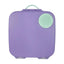 Lunch Box-B.box-Lilac Pop- Tiny Trader - Gold Coast Baby Shop