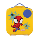 Lunch Box-B.box-Spidey- Tiny Trader - Gold Coast Baby Shop