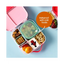 Lunch Tub-B.box-Ocean- Tiny Trader - Gold Coast Baby Shop