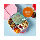 Lunch Tub | Forest-B.box- Tiny Trader - Gold Coast Baby Shop