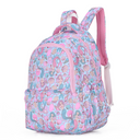 Mermaid Aqua Campus Backpack-Kinnder- Tiny Trader - Gold Coast Baby Shop