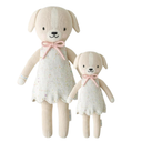 Mia the Dog-Cuddle+Kind-Little- Tiny Trader - Gold Coast Baby Shop